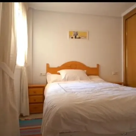 Apartment 2 En Face Du Golf La Marquesa Ciudad Quesada