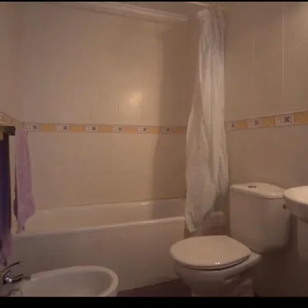 2 En Face Du Golf La Marquesa Apartment