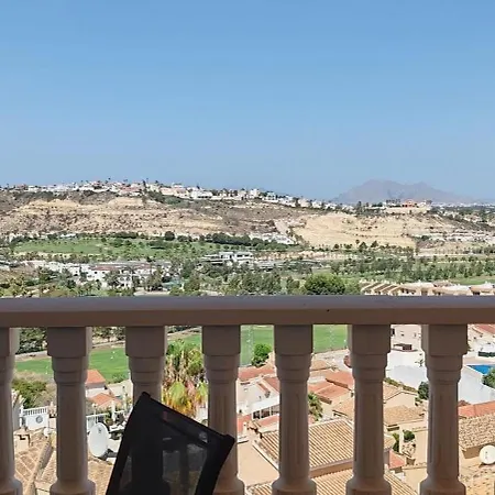 Appartement 2 En Face Du Golf La Marquesa Ciudad Quesada